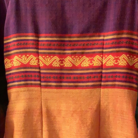 Thu’s fashion dress - Picture 8 of 8